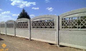 Prefabricated wall 122