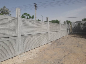 Prefabricated wall 241