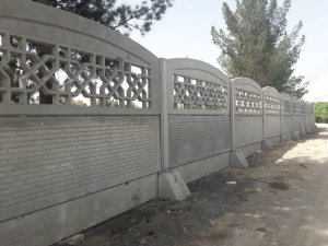 Prefabricated wall 242