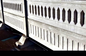 Prefabricated wall 244