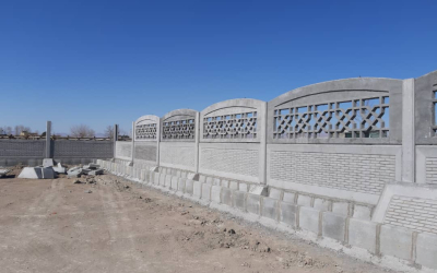 Prefabricated wall 227