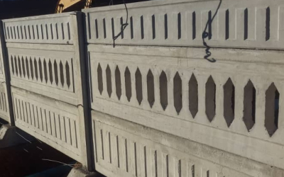 Prefabricated wall 245
